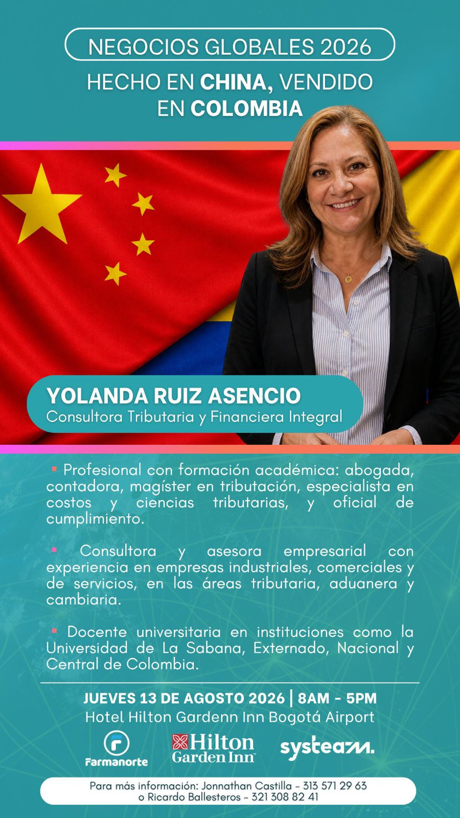 Yolanda Ruiz Asencio